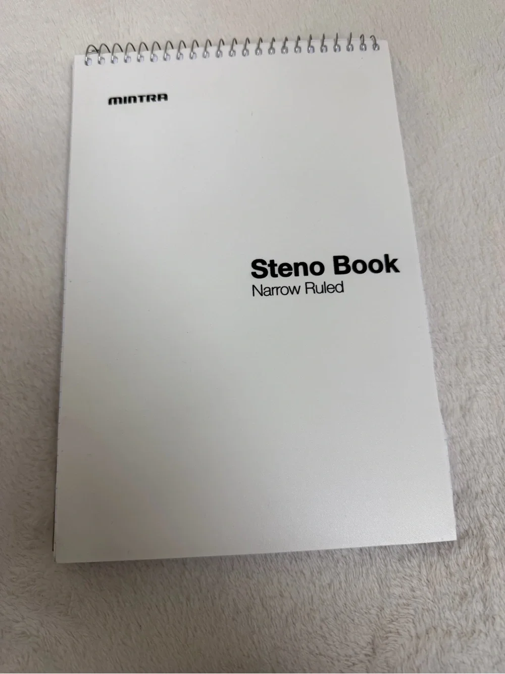Notebook Bundle